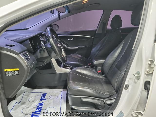 
								HYUNDAI I30 full									