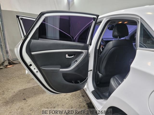 
								HYUNDAI I30 full									