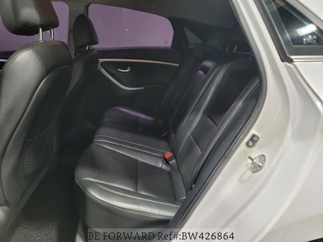 
								HYUNDAI I30 full									