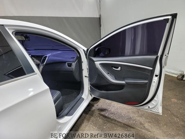 
								HYUNDAI I30 full									