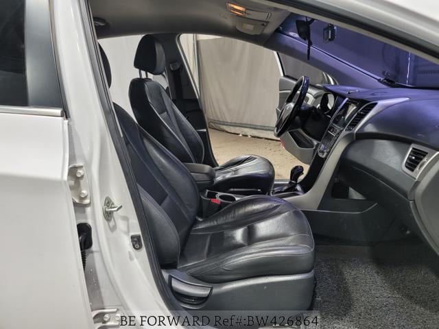 
								HYUNDAI I30 full									