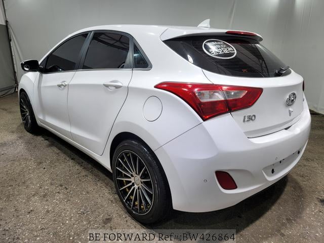 
								HYUNDAI I30 full									