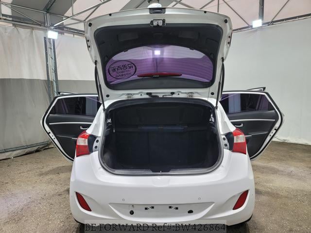 
								HYUNDAI I30 full									