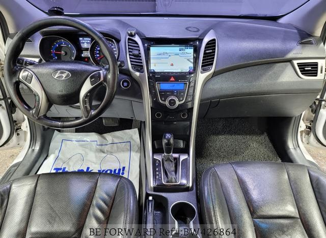 
								HYUNDAI I30 full									