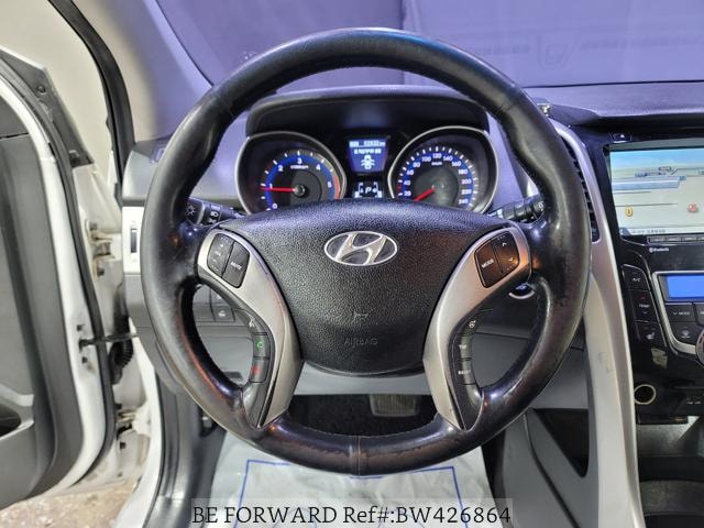 
								HYUNDAI I30 full									