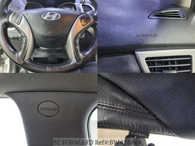 
								HYUNDAI I30 full									