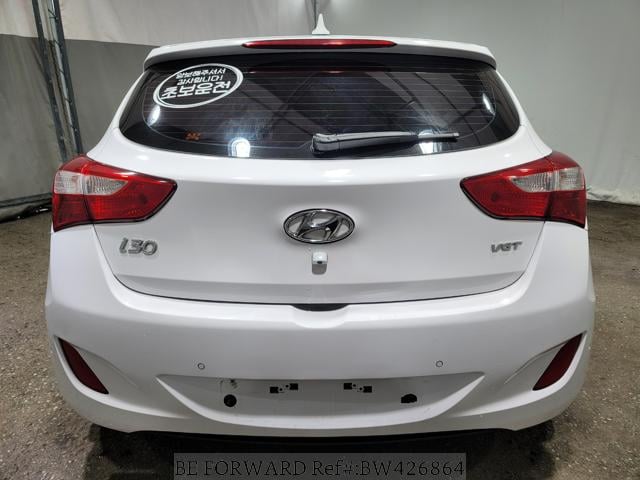 
								HYUNDAI I30 full									