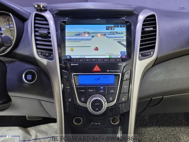 
								HYUNDAI I30 full									