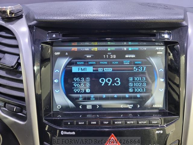 
								HYUNDAI I30 full									