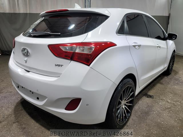 
								HYUNDAI I30 full									