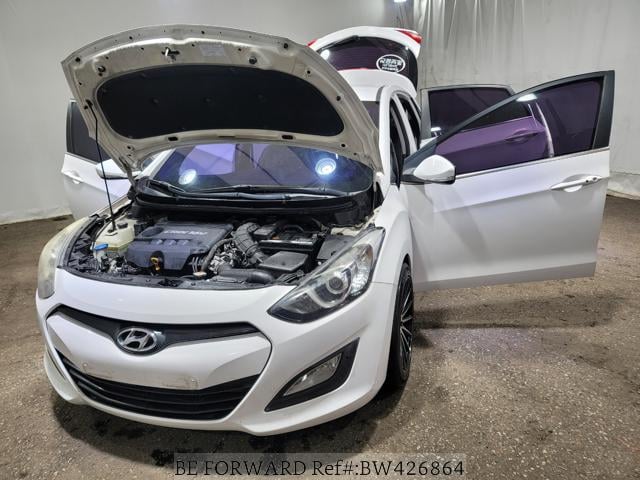 
								HYUNDAI I30 full									