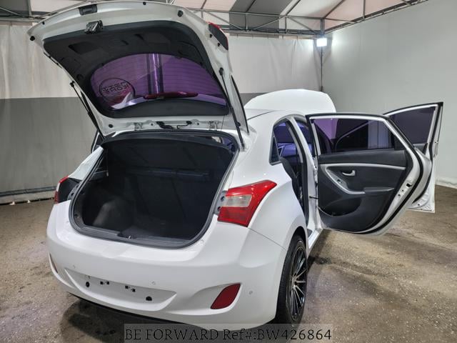 
								HYUNDAI I30 full									
