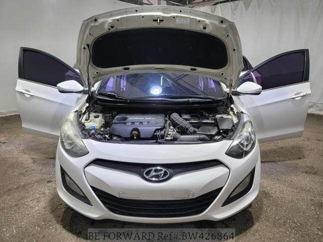 
								HYUNDAI I30 full									
