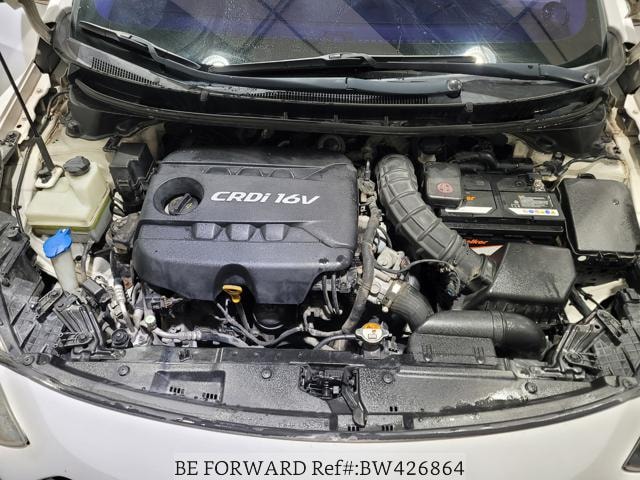 
								HYUNDAI I30 full									
