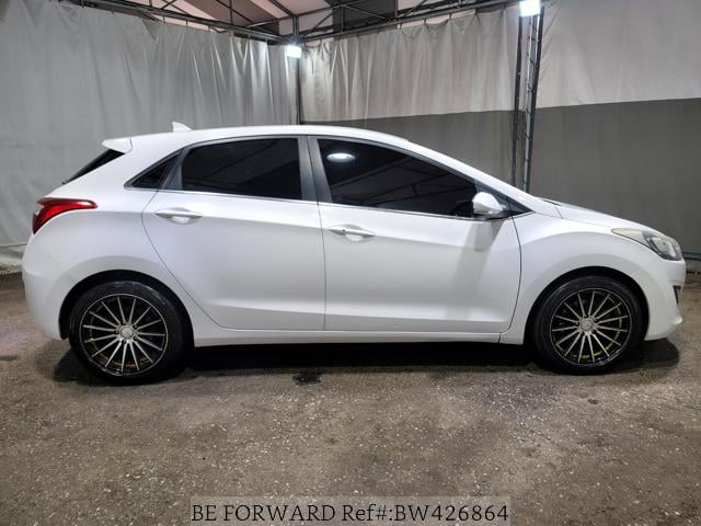 
								HYUNDAI I30 full									