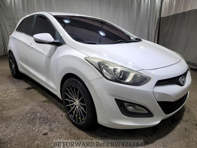 
								HYUNDAI I30 full									