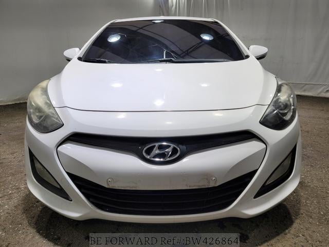 
								HYUNDAI I30 full									