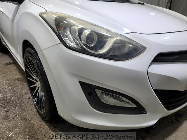 
								HYUNDAI I30 full									