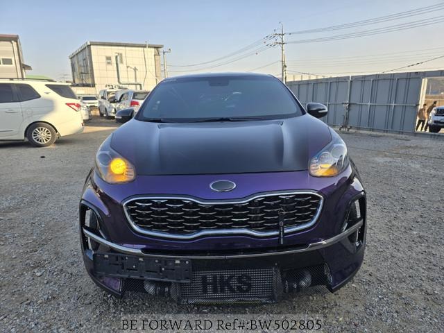 
								KIA SPORTAGE full									