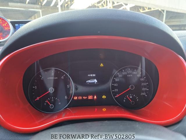 
								KIA SPORTAGE full									