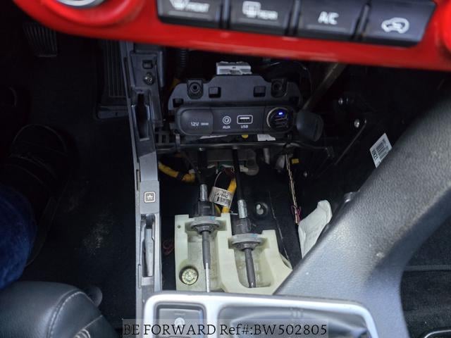 
								KIA SPORTAGE full									
