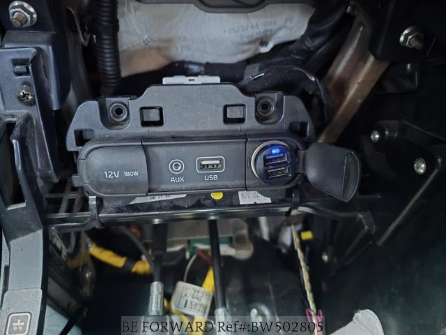 
								KIA SPORTAGE full									