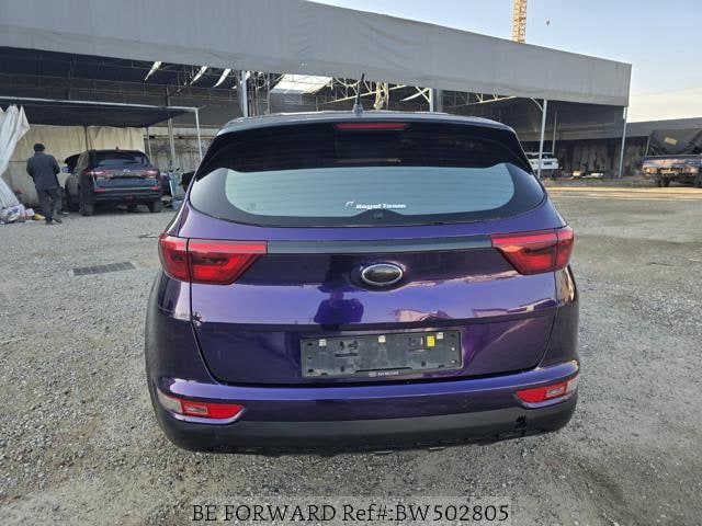 
								KIA SPORTAGE full									