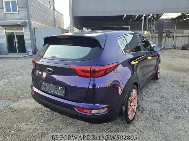 
								KIA SPORTAGE full									