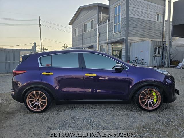 
								KIA SPORTAGE full									