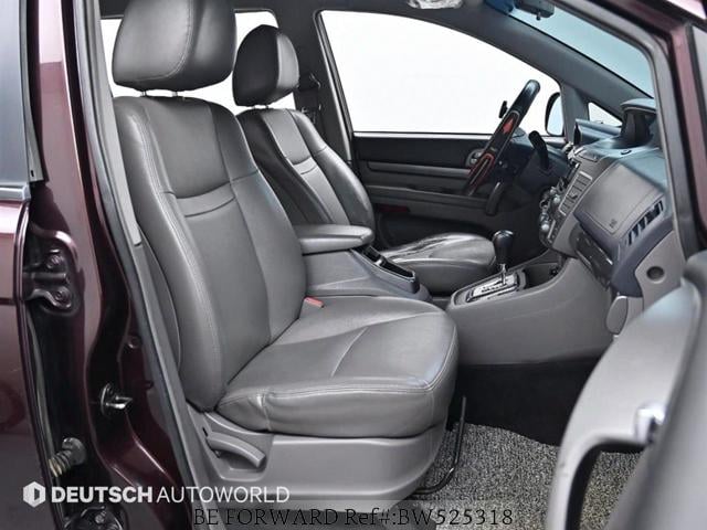 
								SSANGYONG KORANDO full									