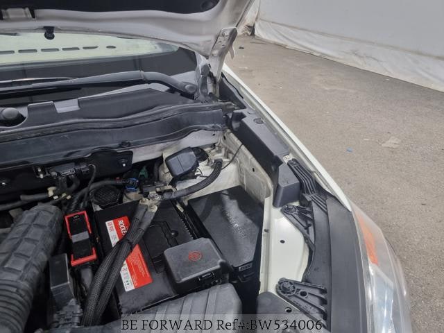 
								SSANGYONG KORANDO 2014 full									