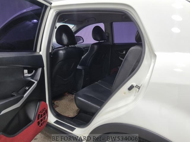 
								SSANGYONG KORANDO 2014 full									