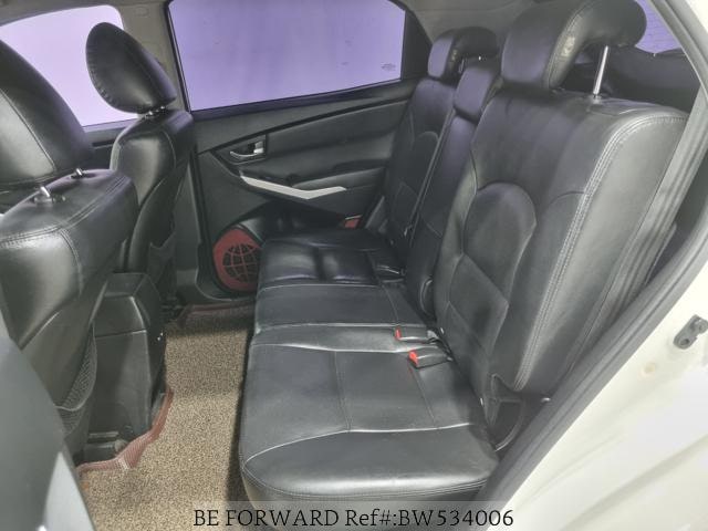 
								SSANGYONG KORANDO 2014 full									
