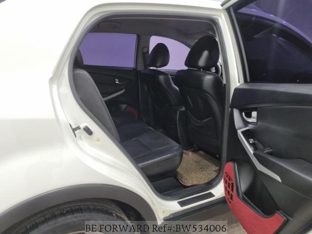 
								SSANGYONG KORANDO 2014 full									