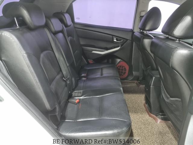 
								SSANGYONG KORANDO 2014 full									