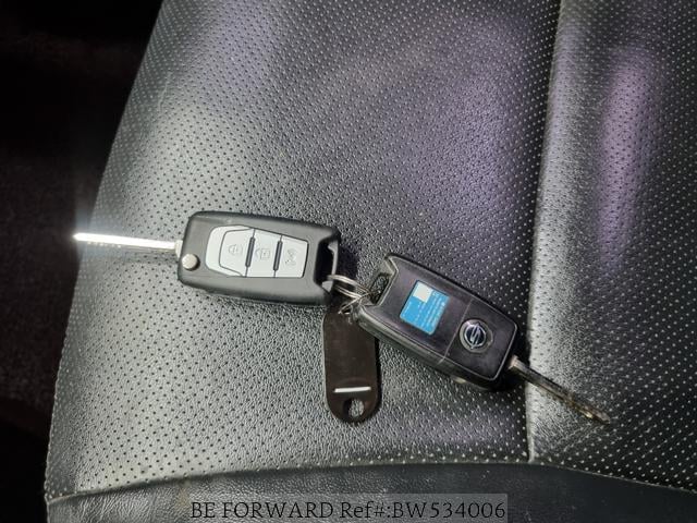 
								SSANGYONG KORANDO 2014 full									