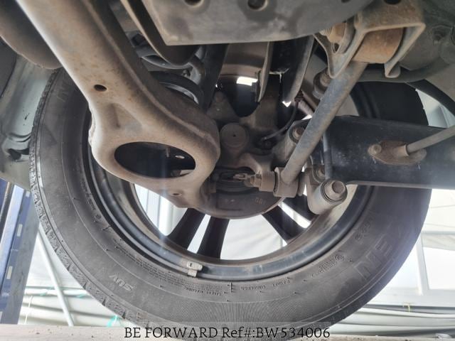 
								SSANGYONG KORANDO 2014 full									