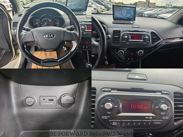 
								KIA MORNING 2014 full									