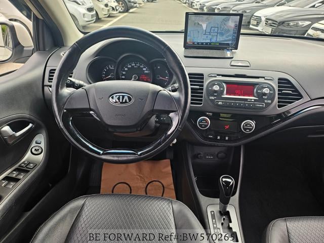 
								KIA MORNING 2014 full									
