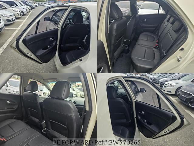 
								KIA MORNING 2014 full									