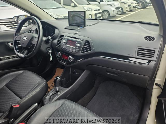 
								KIA MORNING 2014 full									