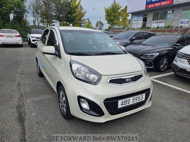 
								KIA MORNING 2014 full									