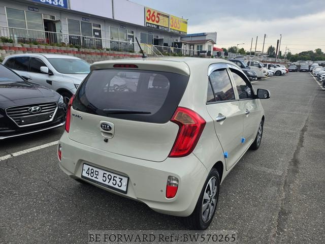 
								KIA MORNING 2014 full									