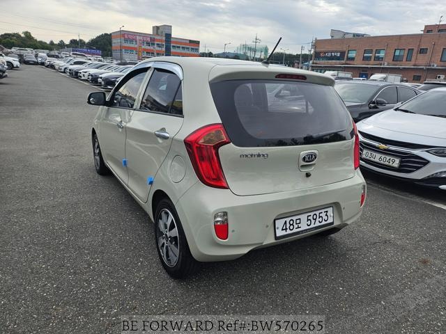 
								KIA MORNING 2014 full									