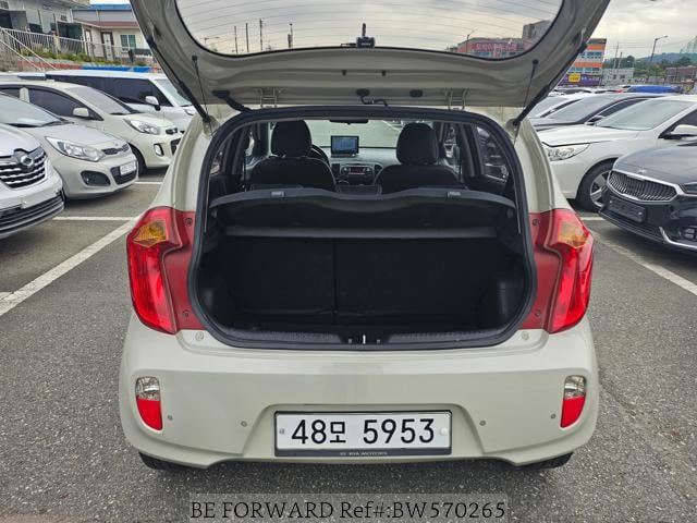 
								KIA MORNING 2014 full									