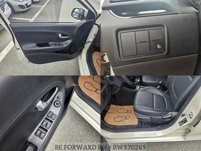 
								KIA MORNING 2014 full									