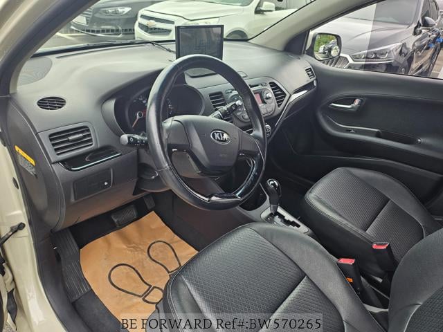 
								KIA MORNING 2014 full									