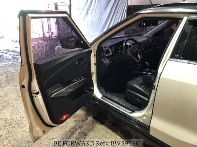 
								SSANGYONG TIVOLI full									