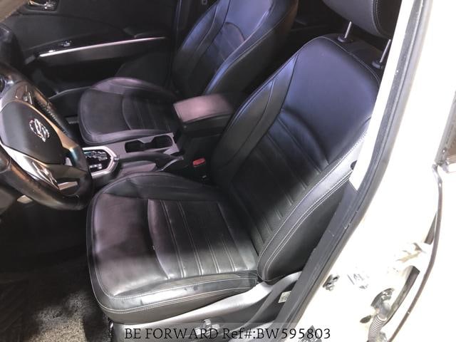 
								SSANGYONG TIVOLI full									