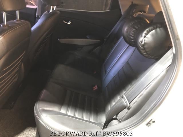 
								SSANGYONG TIVOLI full									